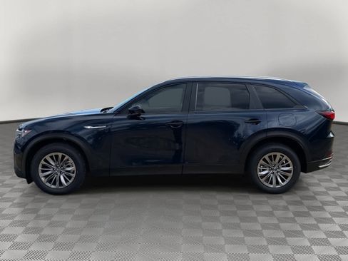 New 2026 MAZDA CX-90 3.3 Turbo w/ Select Package AWD/4WD image 6