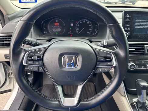 Used 2020 Honda Accord EX-L image 15