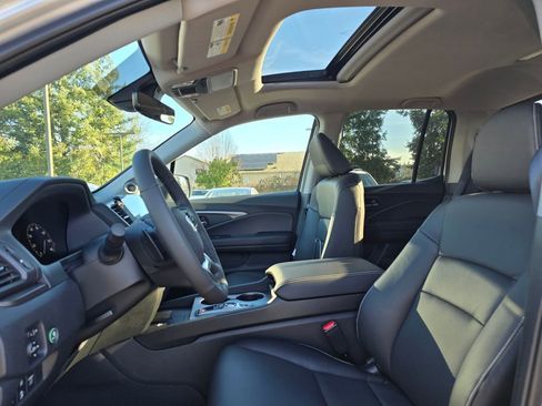 New 2026 Honda Ridgeline RTL image 12