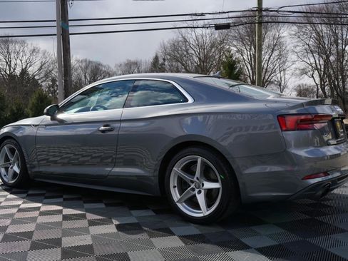 Used 2019 Audi A5 2.0T Premium Plus w/ Premium Plus image 10