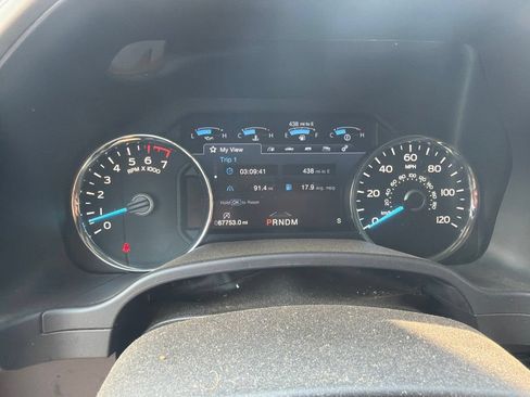 Used 2020 Ford F150 Lariat AWD/4WD image 9