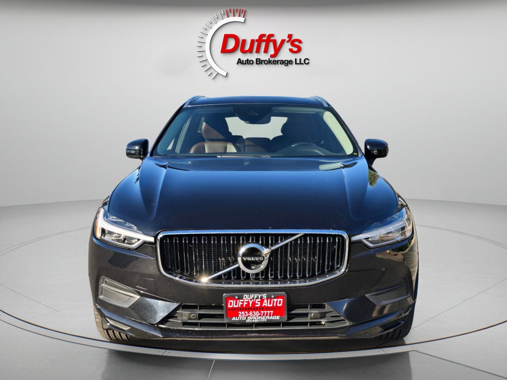 Used 2018 Volvo XC60 T5 Momentum w/ Convenience Package AWD/4WD image 13
