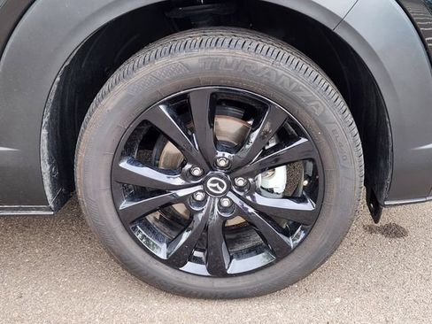 Used 2025 MAZDA CX-30 AWD 2.5 S w/ Select Sport Pkg image 16