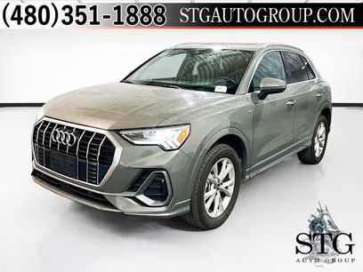 Used 2023 Audi Q3 2.0T Premium