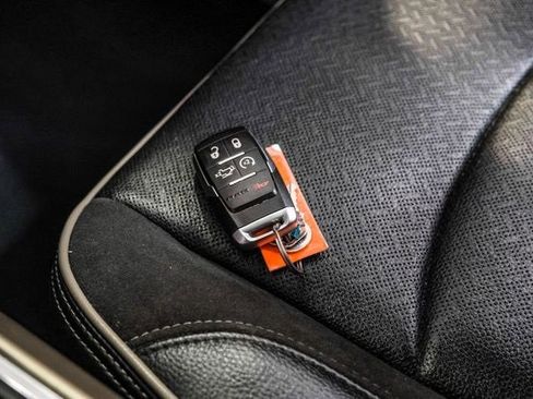 Used 2022 RAM 3500 Laramie image 52