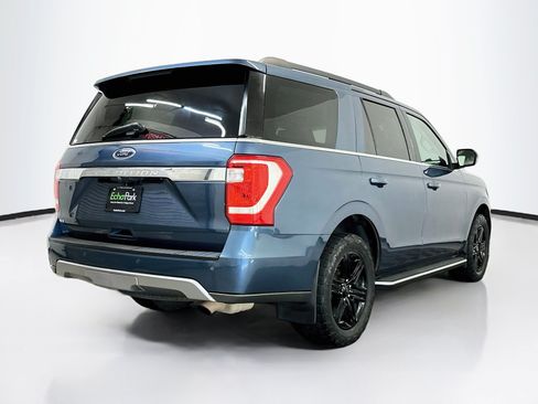 Used 2020 Ford Expedition XLT w/ Equipment Group 202A AWD/4WD image 9