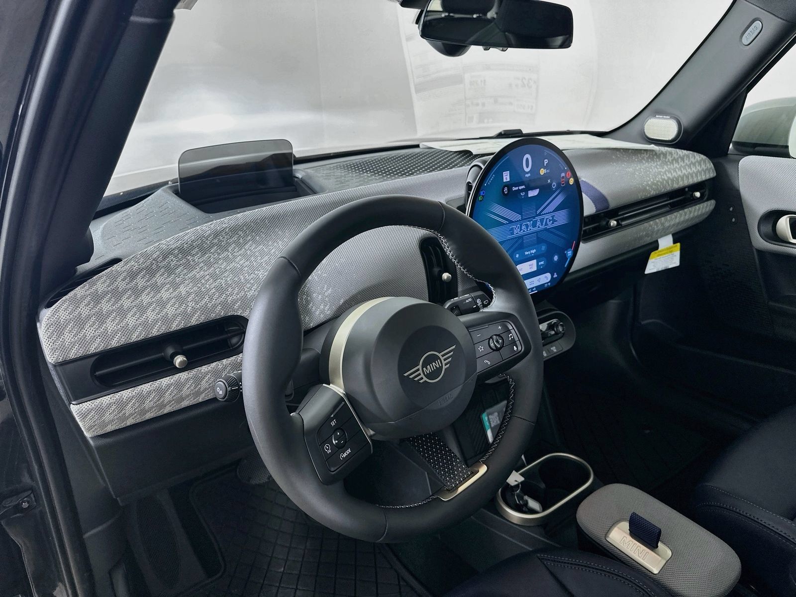 New 2026 MINI Cooper S FWD image 31