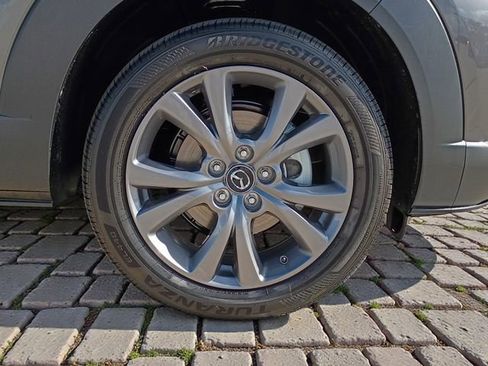 New 2026 MAZDA CX-30 AWD 2.5 S w/ Premium Package image 8