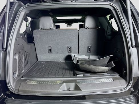 New 2026 GMC Yukon XL Denali Ultimate image 28