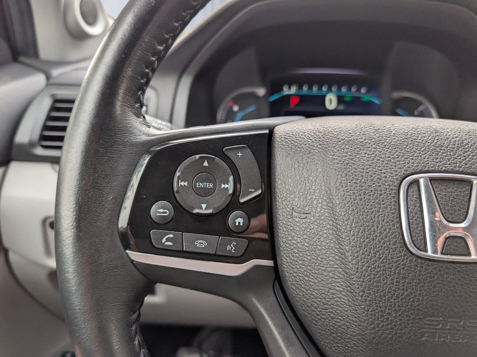 Used 2021 Honda Pilot EX-L image 25