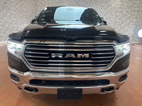 Used 2019 RAM 1500 Limited w/ Trailer Tow Group image 2