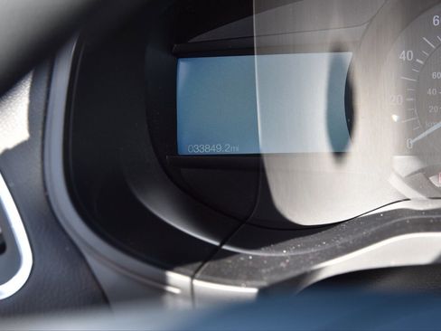 Used 2022 Ford Edge Titanium image 7