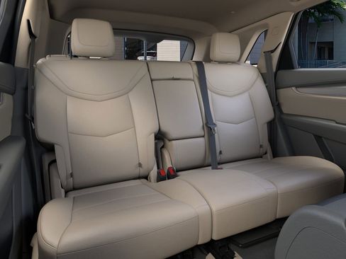 New 2026 Cadillac XT5 Premium Luxury image 17