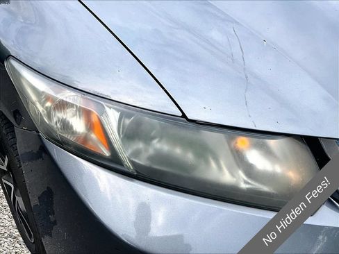 Used 2013 Honda Civic EX image 17