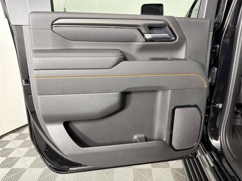New 2026 GMC Sierra 2500 AT4 w/ AT4 Premium Plus Package AWD/4WD image 18