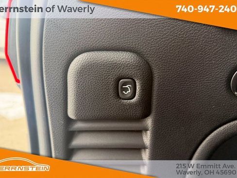 Used 2021 Jeep Grand Cherokee Laredo X image 22