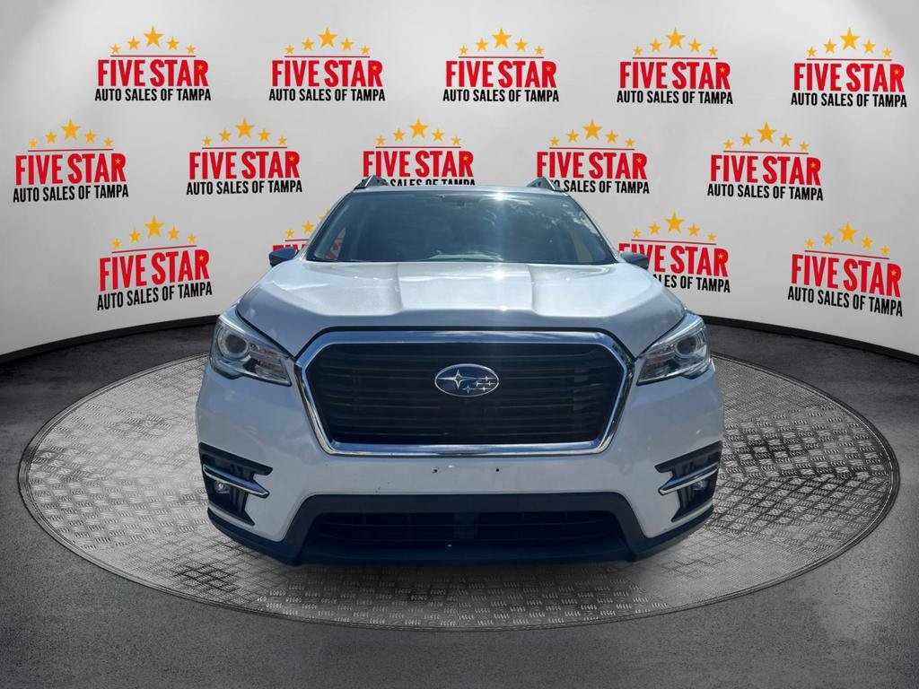 Used 2019 Subaru Ascent Touring w/ Popular Package #2A AWD/4WD image 2