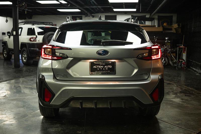 Used 2025 Subaru Crosstrek 2.5i Premium AWD/4WD image 6