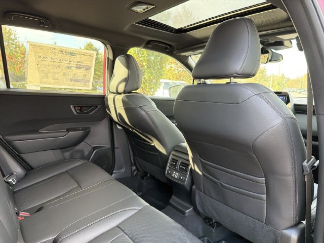 Certified 2026 Subaru Outback Limited XT w/ Premium/Limited Package 2 AWD/4WD image 17