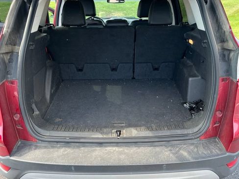 Used 2014 Ford Escape Titanium FWD image 13