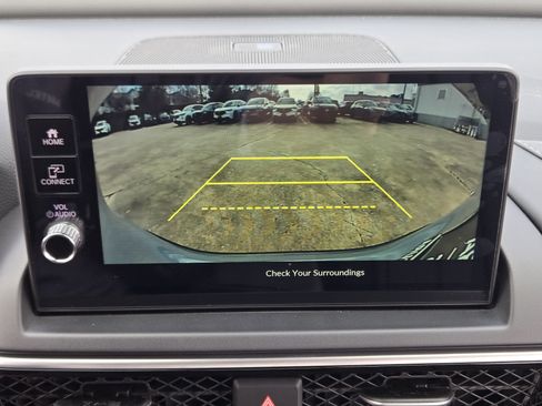 Certified 2025 Acura ADX AWD image 19