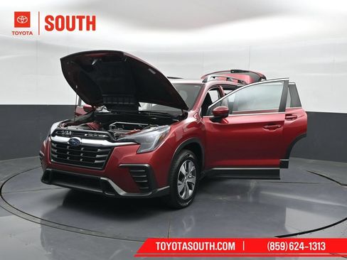 Used 2025 Subaru Ascent Premium AWD/4WD image 59