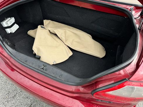 Used 1998 Jaguar XK8 Convertible image 16