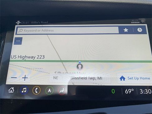 Used 2023 Buick Envision Avenir image 14