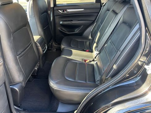 Used 2025 MAZDA CX-5 AWD 2.5 S w/ Preferred Package image 23