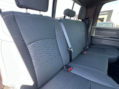 New 2026 RAM 3500 Tradesman image 18