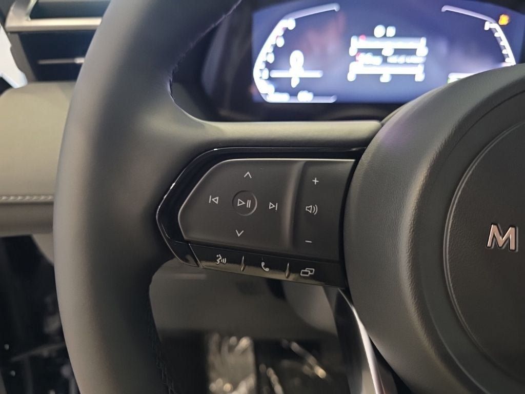 New 2026 MAZDA CX-5 Preferred AWD/4WD image 24