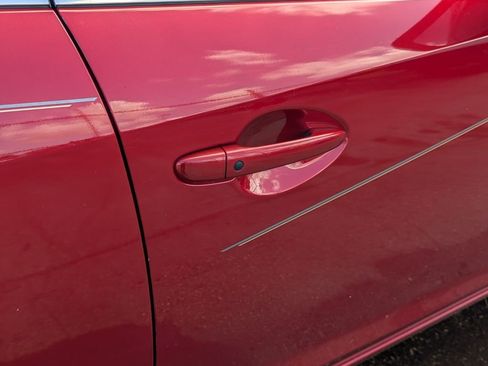 Used 2015 MAZDA MAZDA6 Grand Touring image 16