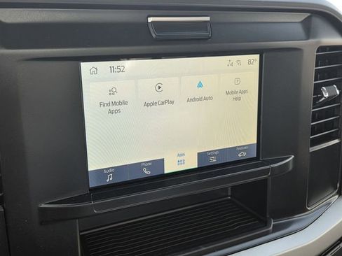 New 2026 Ford F350 XL w/ XL Chrome Package image 7