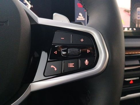 New 2026 BMW 330i Sedan w/ M Sport Package image 27