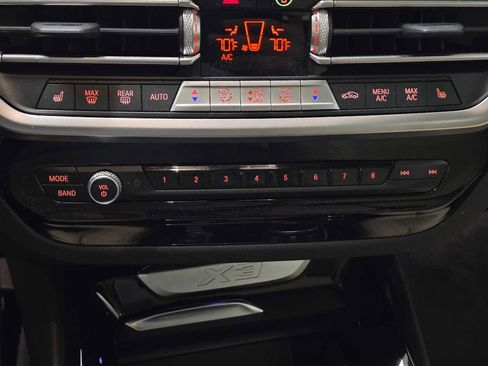 Used 2023 BMW X3 xDrive30i w/ Convenience Package image 30