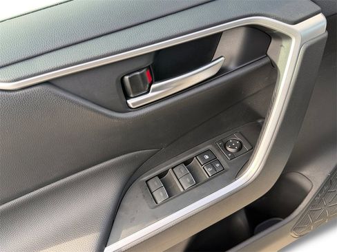 Certified 2025 Toyota RAV4 XLE image 11