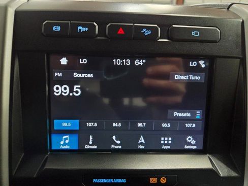 Used 2019 Ford F250 Lariat w/ Lariat Ultimate Package image 58