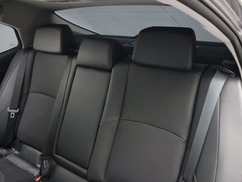 Certified 2025 Toyota Camry XLE w/ Premium Package AWD/4WD image 18