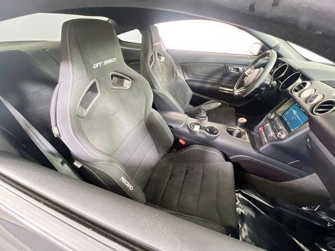 Used 2018 Ford Mustang Shelby GT350 w/ Electronics Package image 26