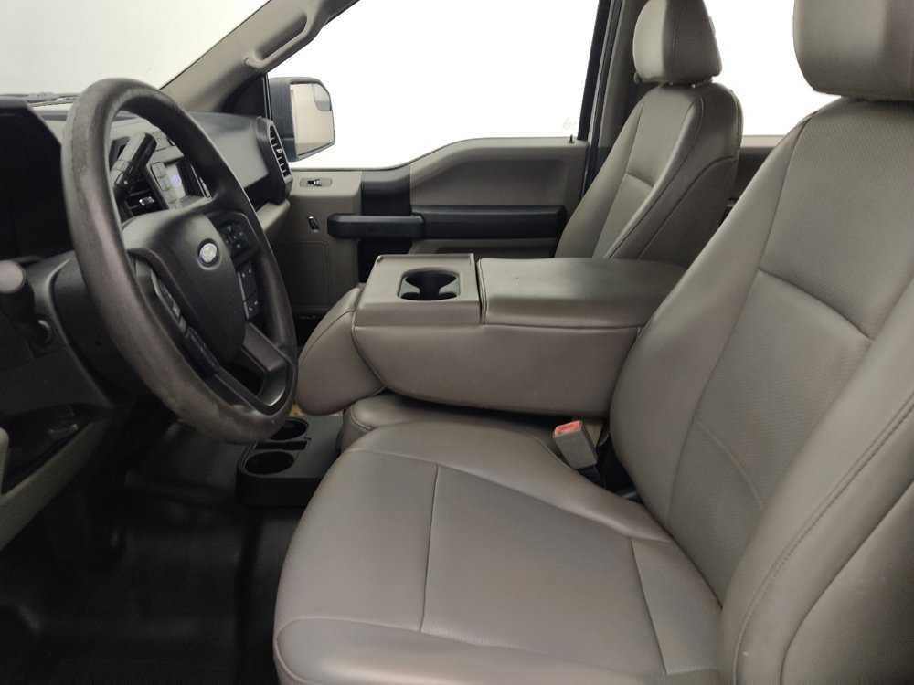 Used 2018 Ford F150 XL w/ Equipment Group 101A Mid RWD image 17