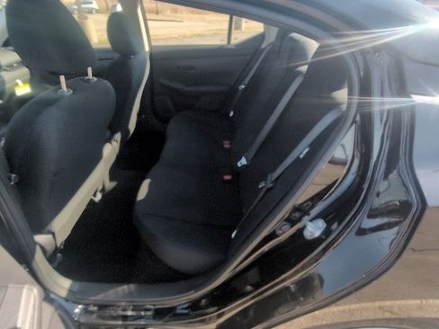 Used 2024 Nissan Sentra S image 10