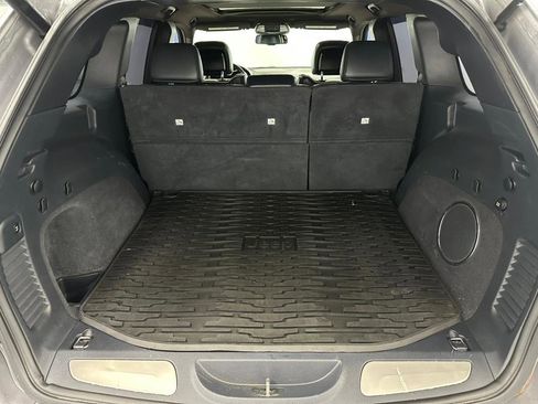 Used 2014 Jeep Grand Cherokee Overland image 63