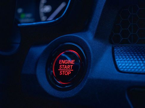 Certified 2023 Honda CR-V LX image 32