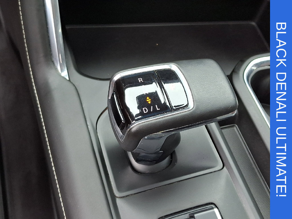 Certified 2023 GMC Sierra 1500 Denali Ultimate AWD/4WD image 15