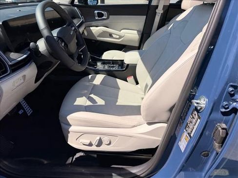 New 2026 Kia Sorento SX AWD/4WD image 8
