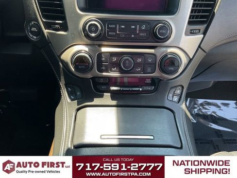 Used 2018 GMC Yukon XL Denali w/ Open Road Package AWD/4WD image 18