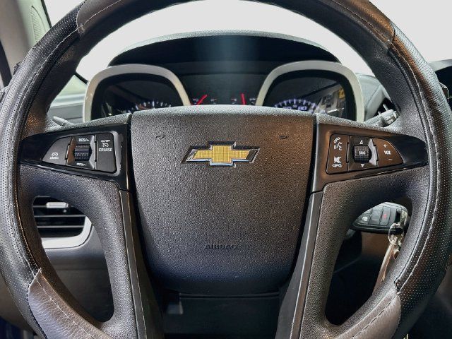 Used 2017 Chevrolet Equinox LS FWD image 12