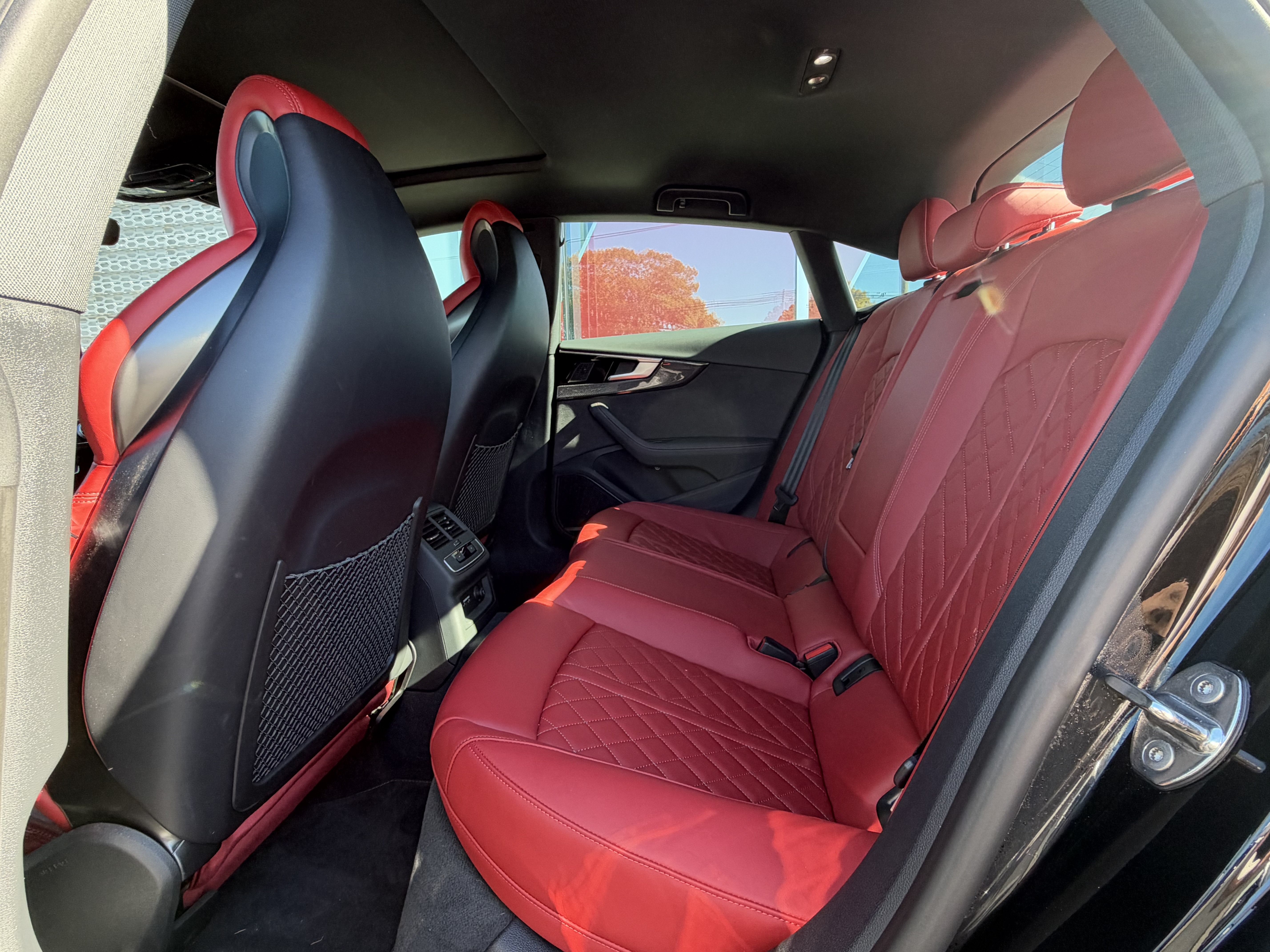 Certified 2024 Audi S5 Premium Plus w/ Premium Plus Package AWD/4WD image 8
