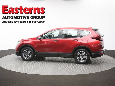 Used 2021 Honda CR-V LX image 54