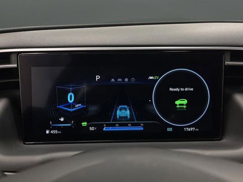 Used 2022 Hyundai Tucson SEL image 18